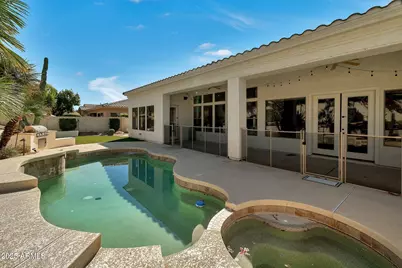 7694 E Manana Drive, Scottsdale, AZ 85255 - Photo 6