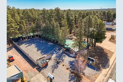 858 E White Mountain Boulevard, Pinetop, AZ 85935 - Photo 16