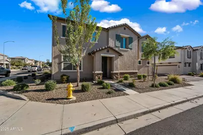 8311 E Irwin Avenue, Mesa, AZ 85209 - Photo 1