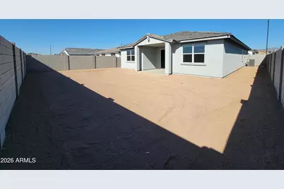 24461 W Grove Street, Buckeye, AZ 85326 - Photo 2