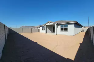 24461 W Grove St, Buckeye, AZ 85326 - Photo 2