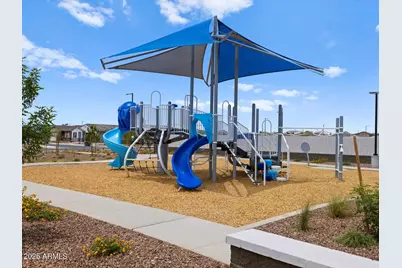 24461 W Grove Street, Buckeye, AZ 85326 - Photo 18