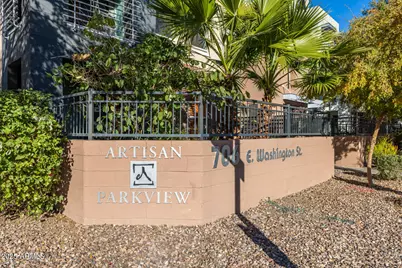 706 E Washington Street #114, Phoenix, AZ 85034 - Photo 22