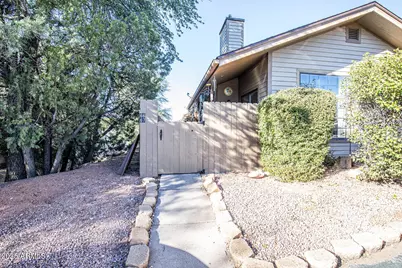 1501 N Beeline Highway #66, Payson, AZ 85541 - Photo 22