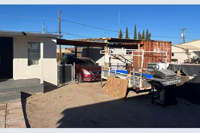 109 1st Avenue W, Buckeye, AZ 85326 - Photo 20