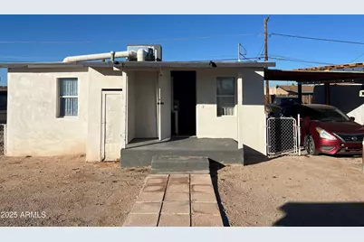 109 1st Avenue W, Buckeye, AZ 85326 - Photo 18