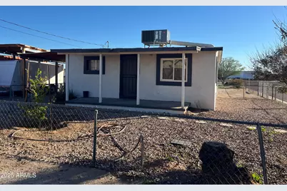 109 1st Avenue W, Buckeye, AZ 85326 - Photo 1