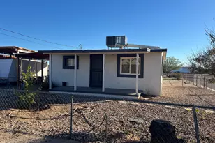 109 1st Ave W, Buckeye, AZ 85326 - Photo 1