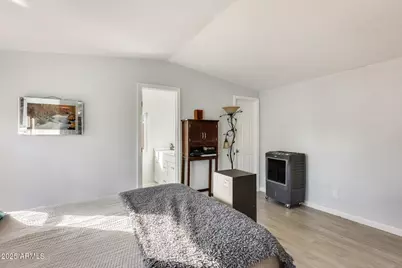320 E McKellips Road #193, Mesa, AZ 85201 - Photo 16
