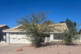 5244 E Hannibal Street E, Mesa, AZ 85205 - Photo 2