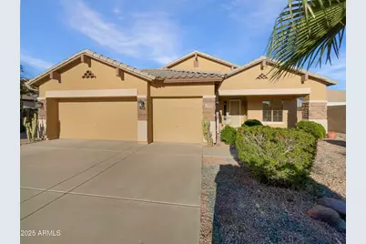 1900 E Woodsman Place, Chandler, AZ 85286 - Photo 1