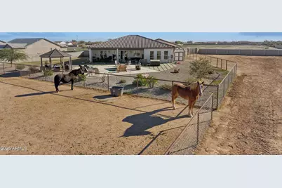 6786 W Palomino Way, Coolidge, AZ 85128 - Photo 90