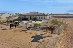 6786 W Palomino Wy, Coolidge, AZ 85128 - Photo 90