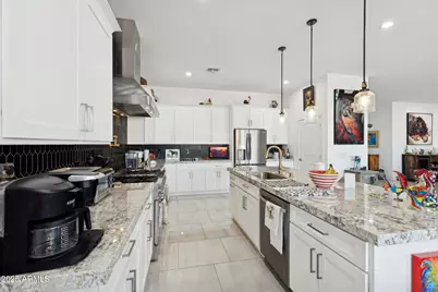 6786 W Palomino Way, Coolidge, AZ 85128 - Photo 30