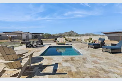 6786 W Palomino Way, Coolidge, AZ 85128 - Photo 72