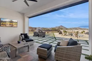 6786 W Palomino Wy, Coolidge, AZ 85128 - Photo 70