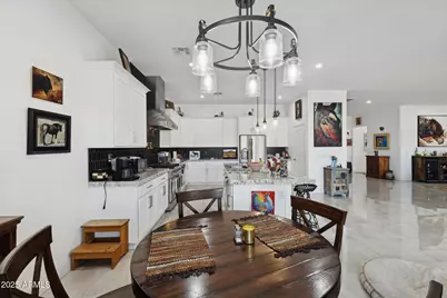 6786 W Palomino Way, Coolidge, AZ 85128 - Photo 34