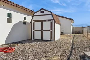 6786 W Palomino Wy, Coolidge, AZ 85128 - Photo 84