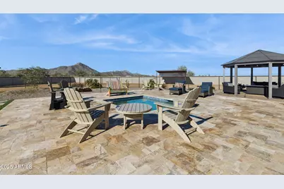 6786 W Palomino Way, Coolidge, AZ 85128 - Photo 76