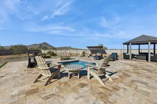 6786 W Palomino Wy, Coolidge, AZ 85128 - Photo 76