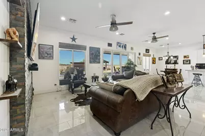 6786 W Palomino Way, Coolidge, AZ 85128 - Photo 16