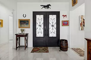 6786 W Palomino Wy, Coolidge, AZ 85128 - Photo 8