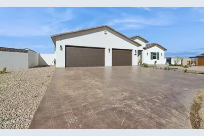 6786 W Palomino Way, Coolidge, AZ 85128 - Photo 2