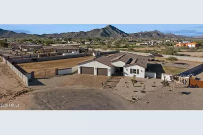 6786 W Palomino Way, Coolidge, AZ 85128 - Photo 80