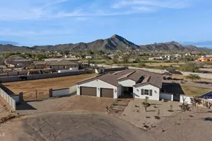 6786 W Palomino Wy, Coolidge, AZ 85128 - Photo 80