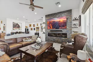 6786 W Palomino Wy, Coolidge, AZ 85128 - Photo 20