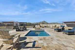 6786 W Palomino Wy, Coolidge, AZ 85128 - Photo 74