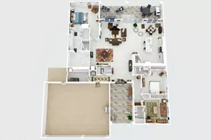 6786 W Palomino Wy, Coolidge, AZ 85128 - Photo 68