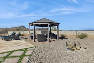 6786 W Palomino Wy, Coolidge, AZ 85128 - Photo 78