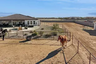 6786 W Palomino Wy, Coolidge, AZ 85128 - Photo 1