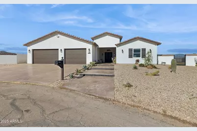 6786 W Palomino Way, Coolidge, AZ 85128 - Photo 2