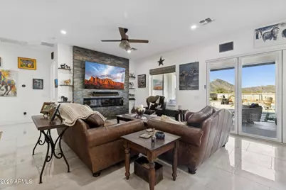 6786 W Palomino Way, Coolidge, AZ 85128 - Photo 18