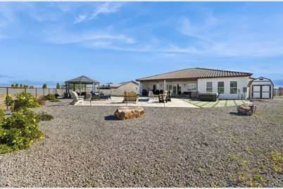6786 W Palomino Way, Coolidge, AZ 85128 - Photo 82