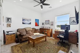 6786 W Palomino Wy, Coolidge, AZ 85128 - Photo 36