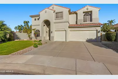 730 W Carob Place, Chandler, AZ 85248 - Photo 8