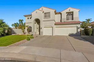 730 W Carob Pl, Chandler, AZ 85248 - Photo 8