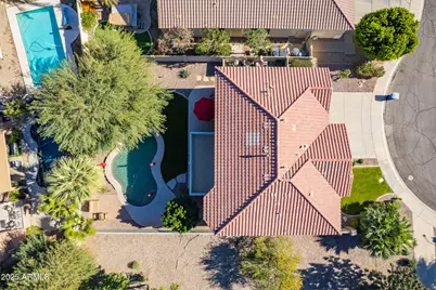 730 W Carob Place, Chandler, AZ 85248 - Photo 50