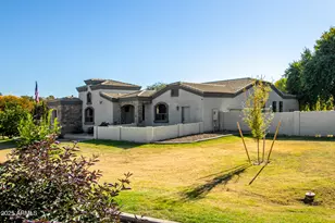 18811 W College Dr, Litchfield Park, AZ 85340 - Photo 8