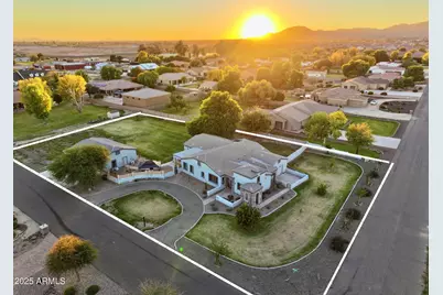 18811 W College Drive, Litchfield Park, AZ 85340 - Photo 4