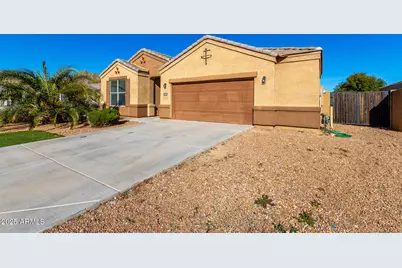 4170 W South Butte Road, San Tan Valley, AZ 85144 - Photo 2