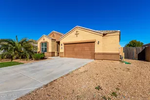 4170 W South Butte Rd, San Tan Valley, AZ 85144 - Photo 2