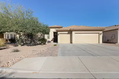 45308 W Jack Rabbit Trail, Maricopa, AZ 85139 - Photo 2