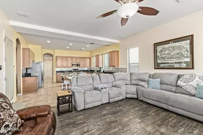 45308 W Jack Rabbit Trail, Maricopa, AZ 85139 - Photo 10