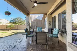 45308 W Jack Rabbit Trail, Maricopa, AZ 85139 - Photo 24