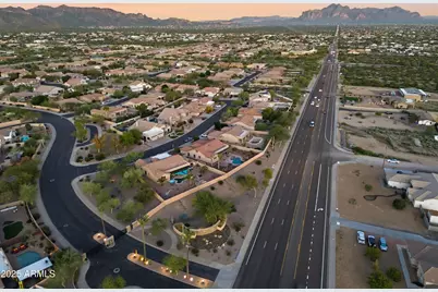 9747 E Greenway Street, Mesa, AZ 85207 - Photo 40