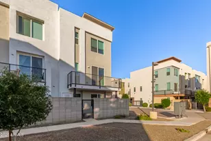 825 N 9th Ave, Phoenix, AZ 85007 - Photo 1